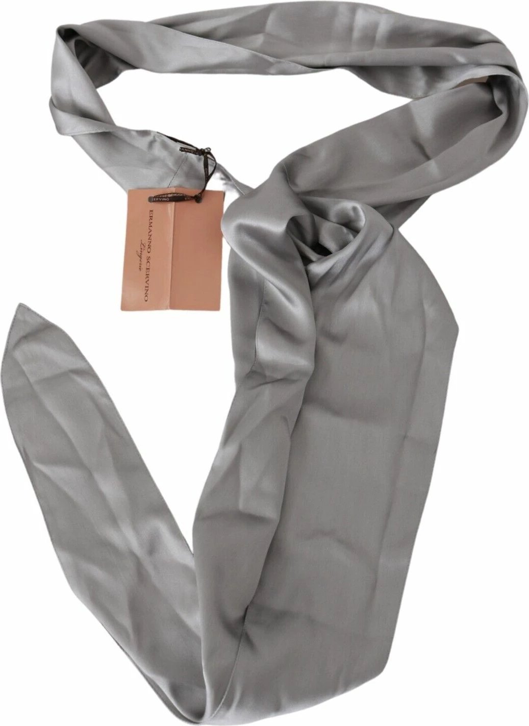 Shall për femra Ermanno Scervino, argjend