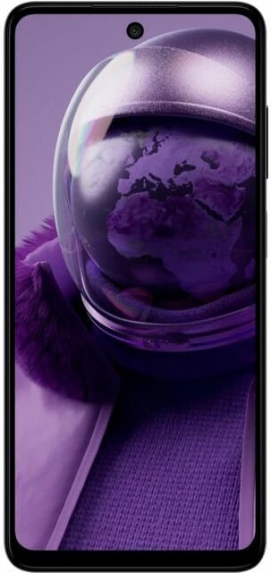 Celular Nokia HMD Pulse Pro, 6GB/128GB, 6.56", Purple