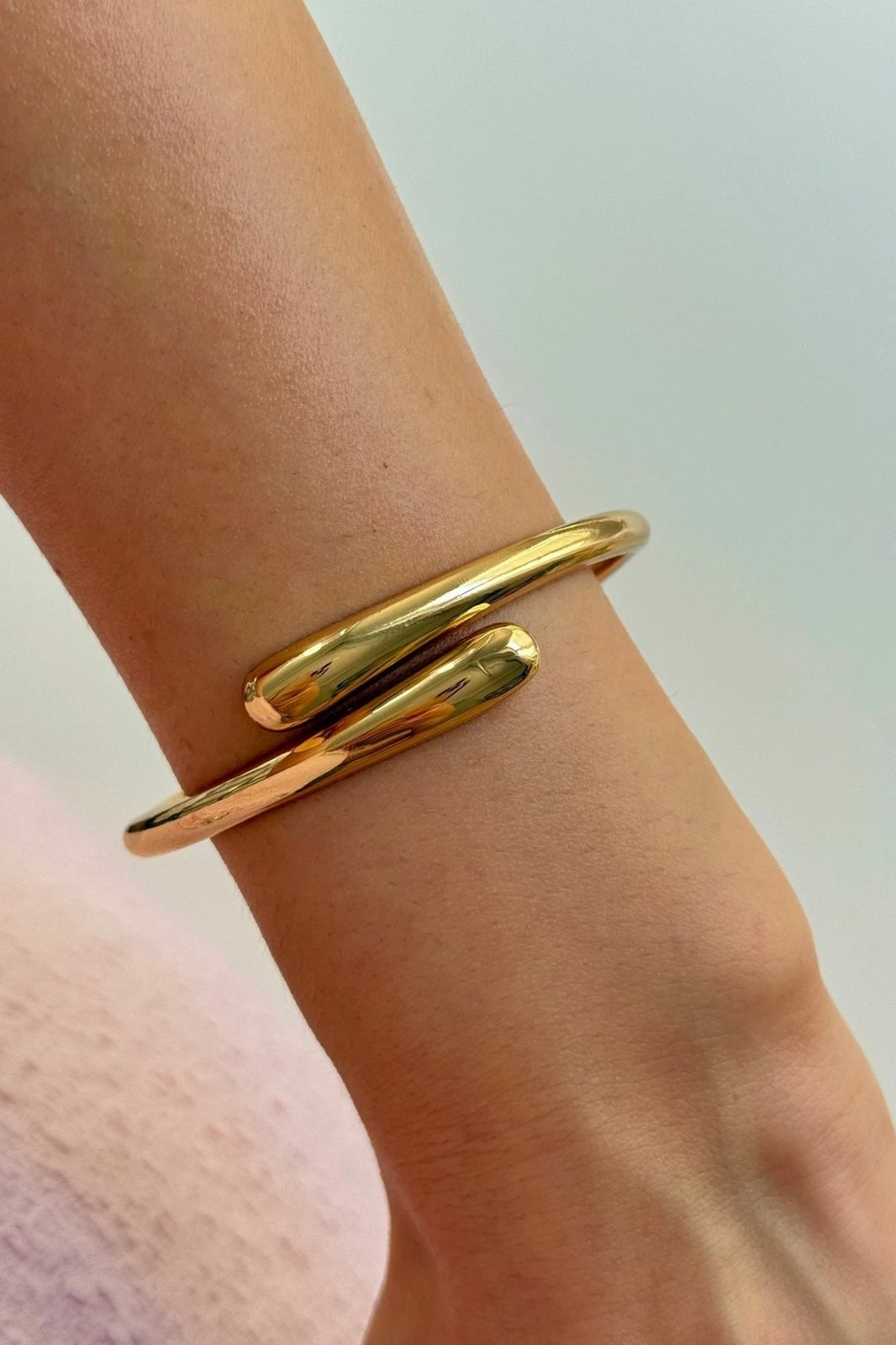 Byzylyk çeliku Jumeon, BCYJ-251046, i verdhë