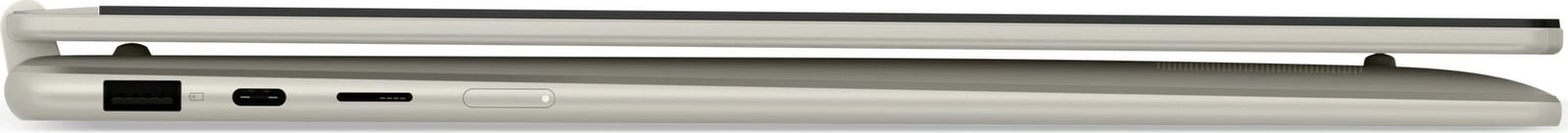 Kompjuter Lenovo Yoga 7 16AKP10, 16GB RAM, 1TB SSD, 16 inç, konvertues, argjend