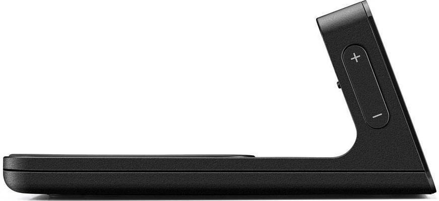 Alarm digjital Braun BC21, LCD, wireless charging, zi Alarm digjital Braun BC21, LCD, wireless charging, zi