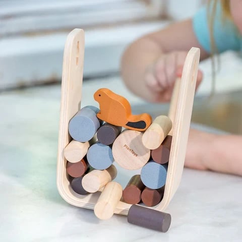 Timber Tumble 4627 3y+