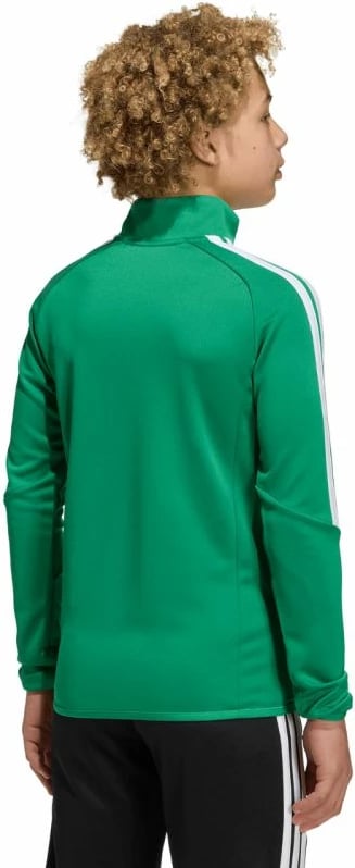 Duks për fëmijë adidas, i gjelbër dhe i bardhë