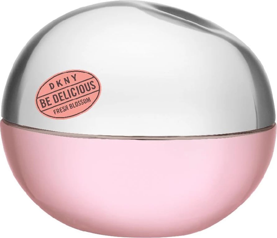 Eau de Parfum për femra Donna Karan Be Delicious Fresh Blossom, 50ml