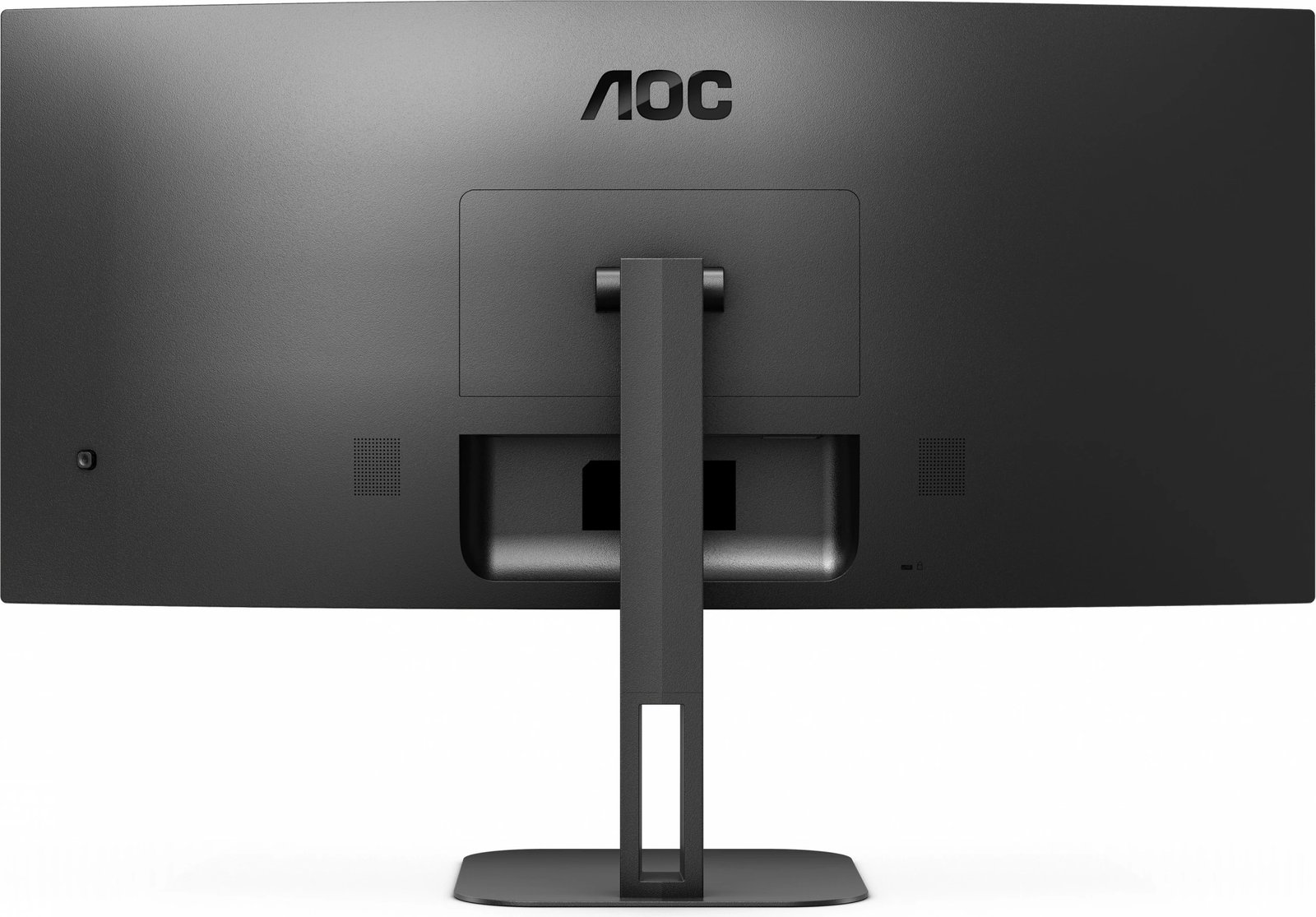 Monitor AOC V5 CU34V5C/BK, 34", 3440 x 1440, LED, i zi