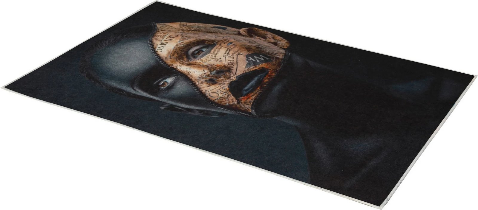 Qilim (80 x 120) Conceptum Hypnose, Kinsley