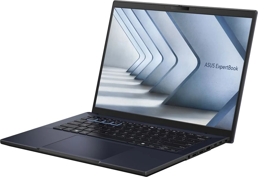 Laptop ASUS ExpertBook B3 B3404CMA_L-Q50455X, 14", Ultra 7 155H, 16 GB RAM, 512 GB SSD, i zi
