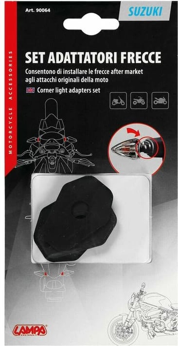 Mbajtes I Dritave Ansore Motorri