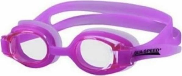 Syze noti për fëmijë Aqua-Speed, të rozë