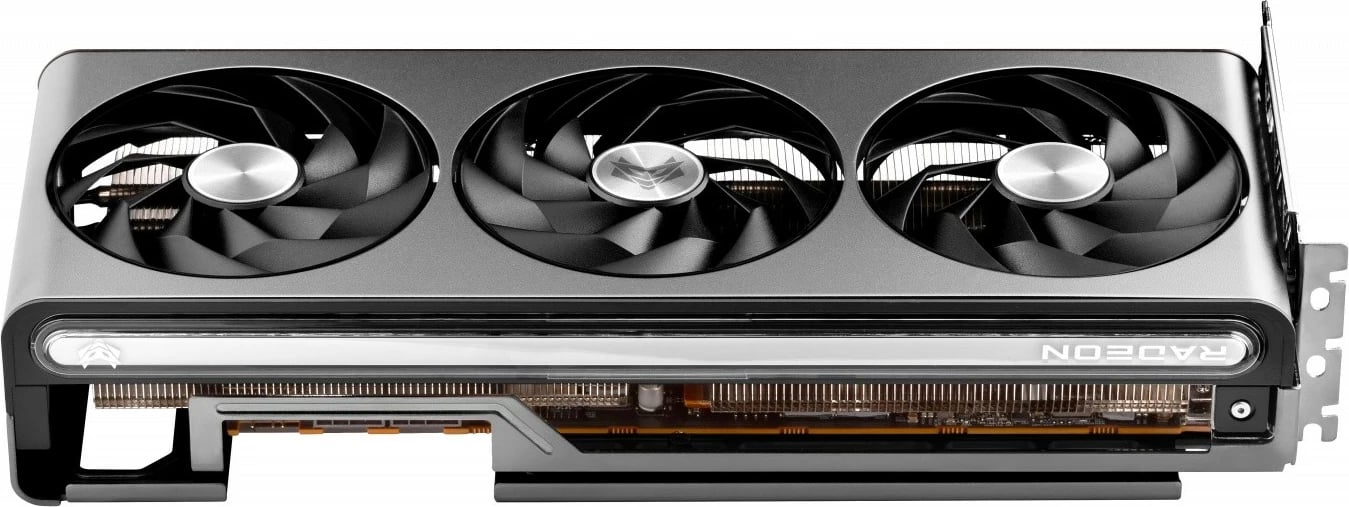 Kartë grafike Sapphire Radeon RX 7700 XT NITRO+ GAMING OC, 12GB GDDR6, 192-bit, PCI-E 4.0