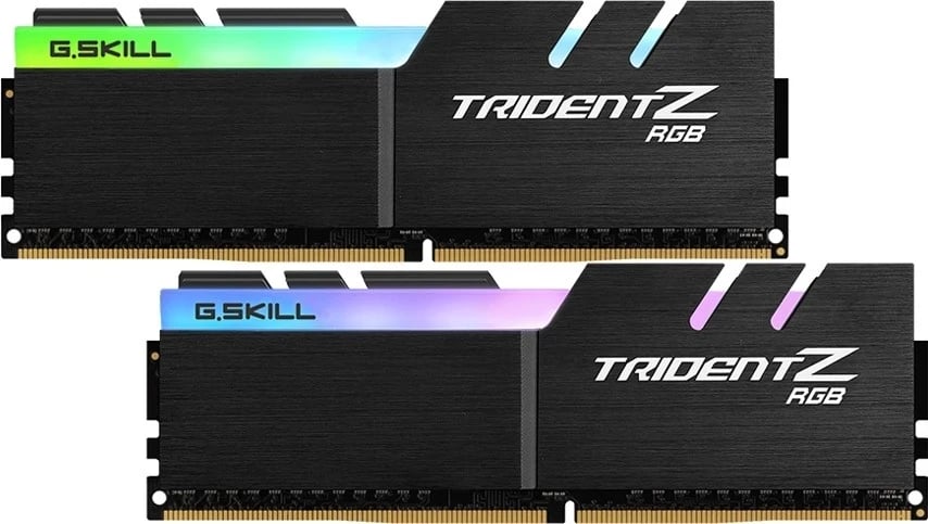 RAM memorie G.Skill Trident Z ,16GB RAM, 3600MHz