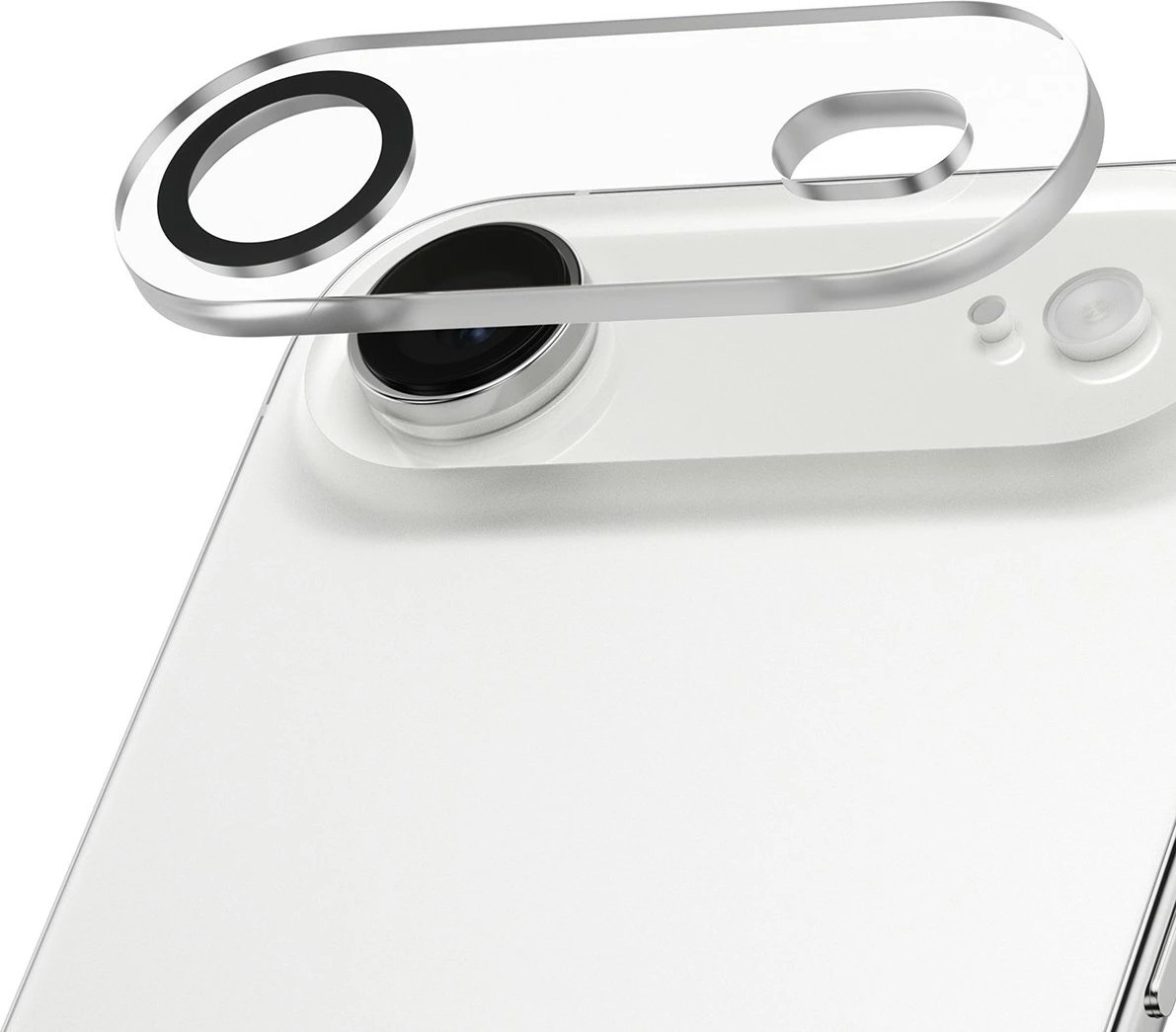 Mbrojtës lentash PanzerGlass PicturePerfect për iPhone Air