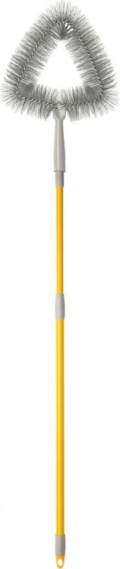 Fshese Pluhuri sintetik 115cm