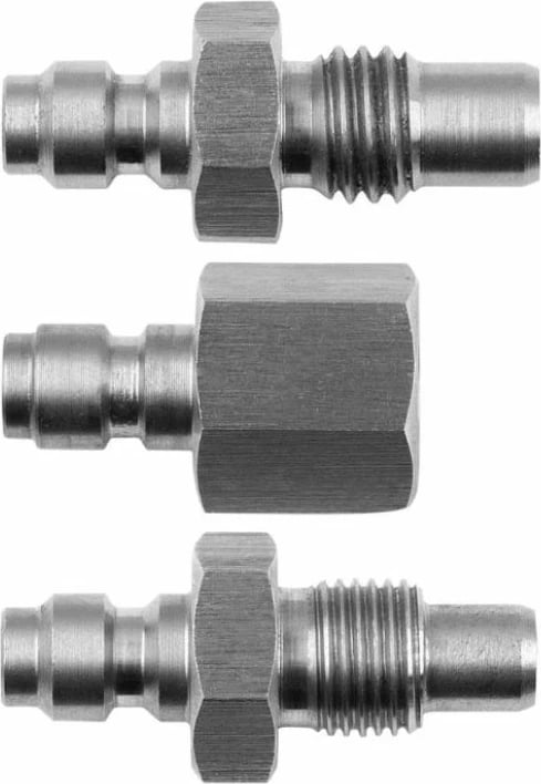 Pompë PCP Umarex, e zezë