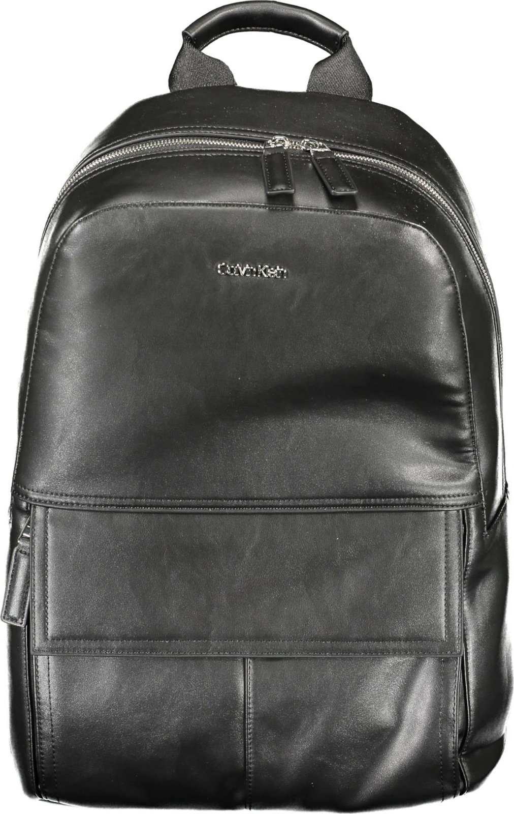 Çantë shpine CALVIN KLEIN meshkuj, e zezë