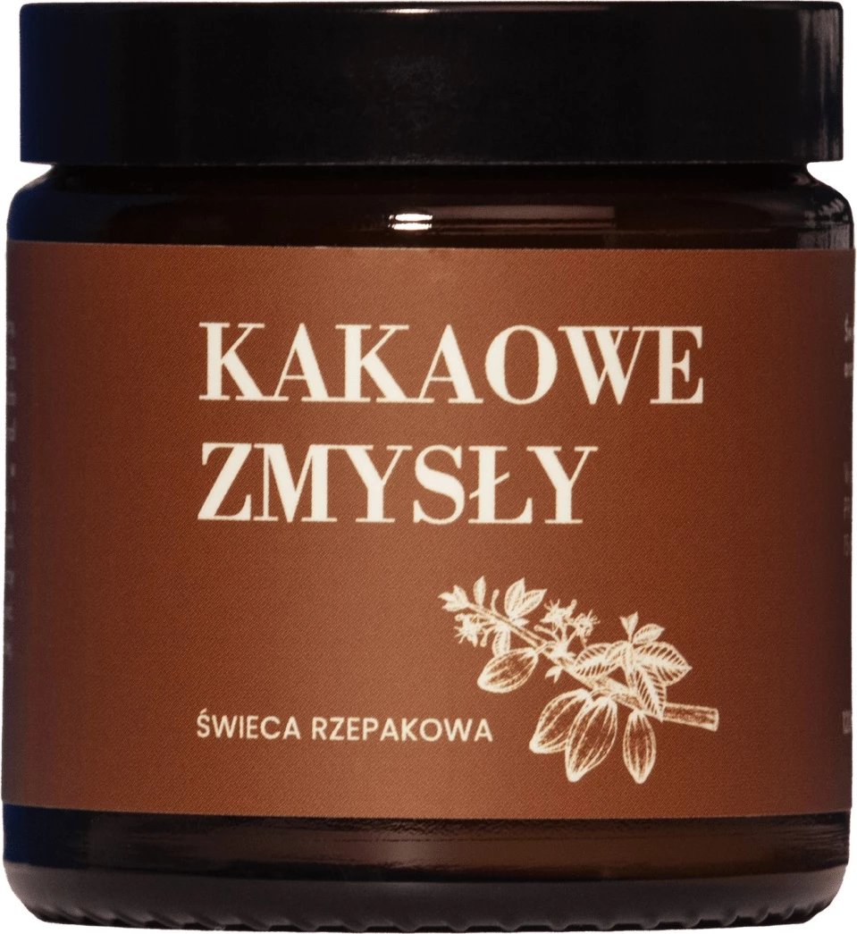 Qiri Mglife Cocoa Senses 120ml