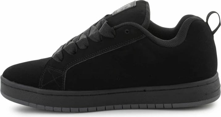 Atlete për meshkuj DC Shoes, të zeza