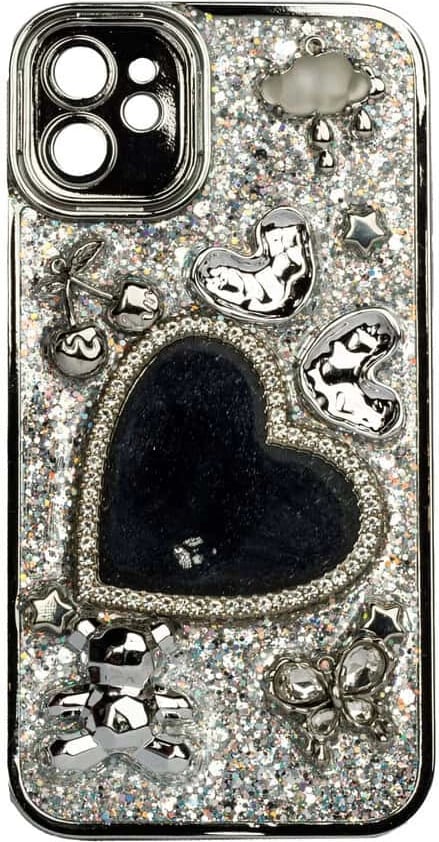 Fotroll Për Telefon Tech Time Heart (IP16PRO)