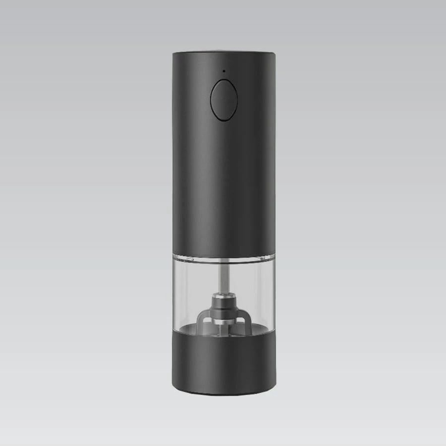 Mulli elektrik Maestro MR-1618, i zi