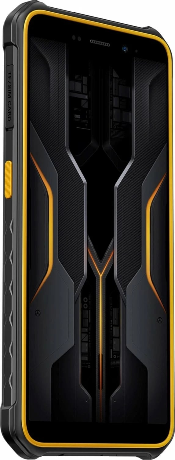 Celular Ulefone Armor X12 Pro 4GB 64GB portokalli