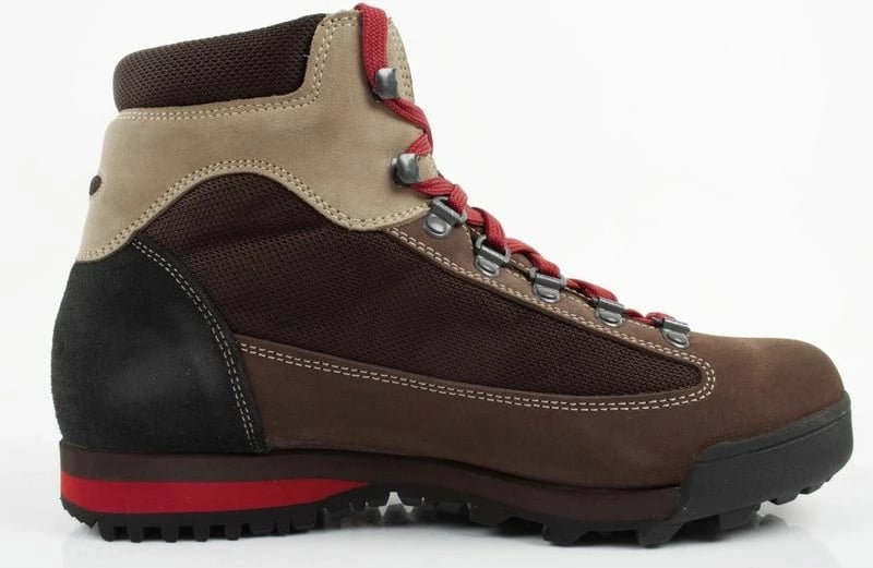 Atlete trekking për meshkuj Aku, kafe