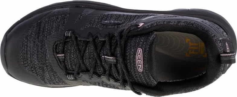 Atlete për femra Yakimasport, të zeza Atlete për femra Yakimasport, të zeza