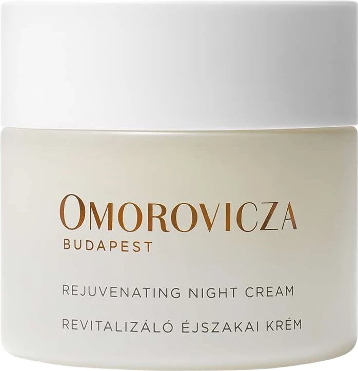 Krem nate rigjenerues për femra Omorovicza Rejuvenating Night Cream 50ml