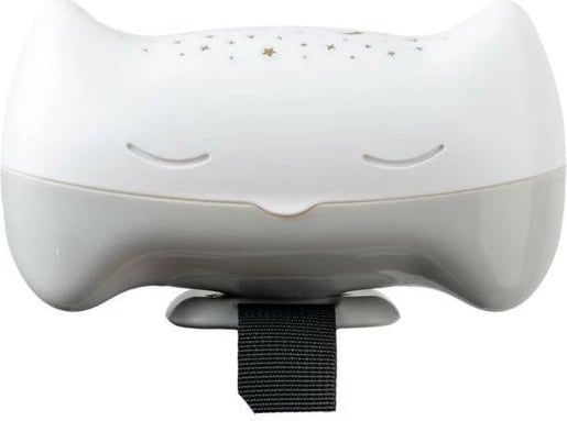 Projektor Benbat Hooty Owl PS188, për fëmijë, i bardhë