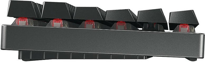 Tastierë wireless Cherry MX 8.2 TKL RGB