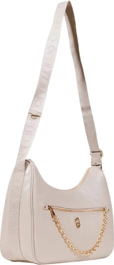Çantë Liu Jo femra, beige