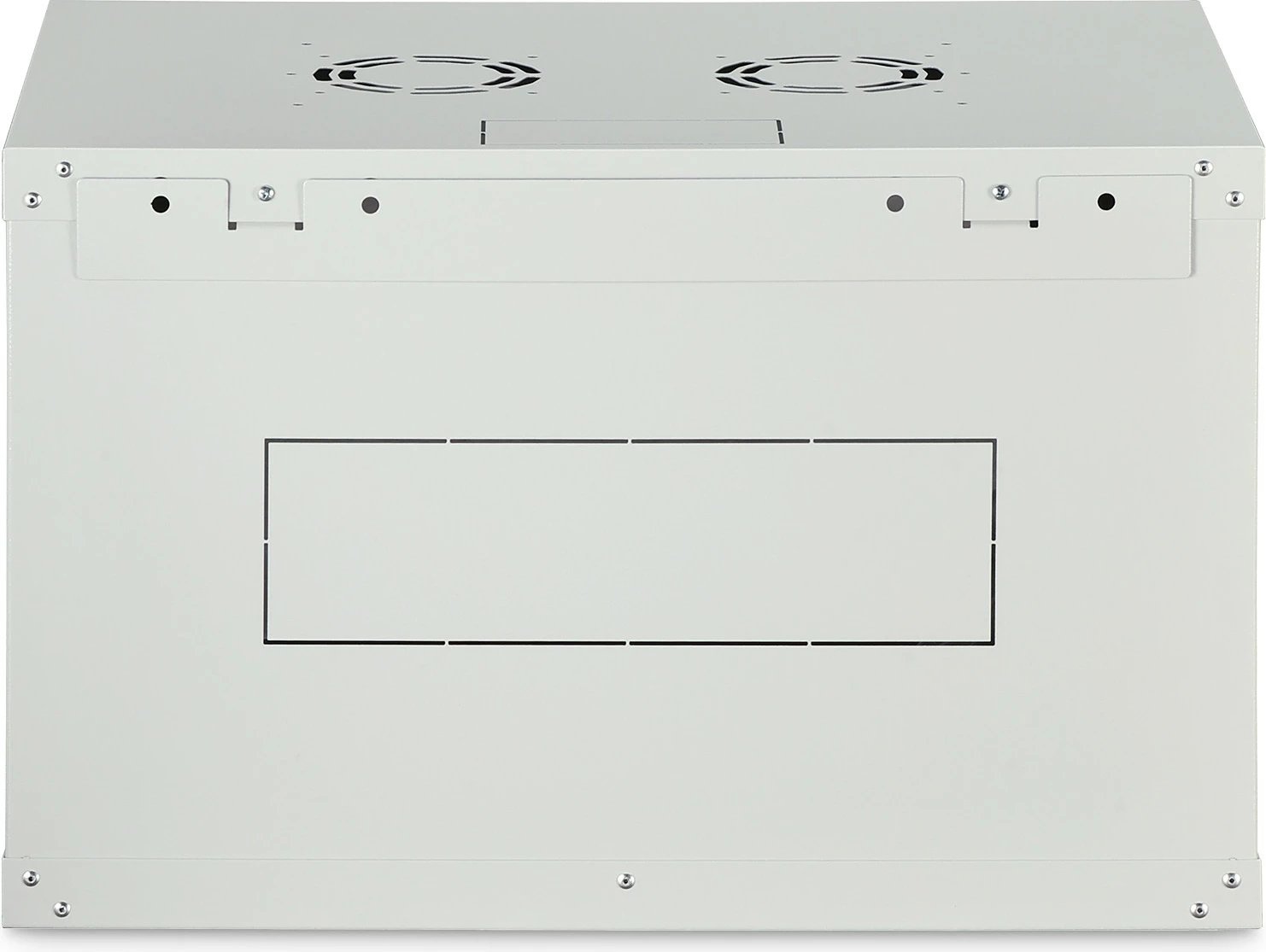 Kasë muri Digitus Dynamic 7HE, 416.2x600x450mm, gri