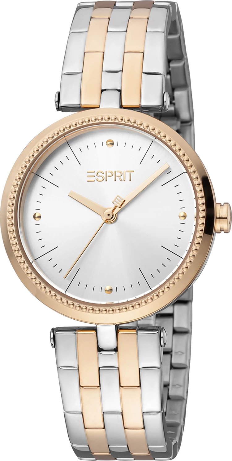 Orë dore për femra Esprit, rose gold