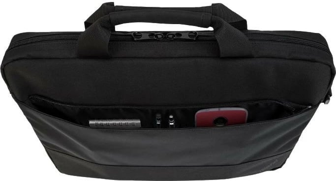 Çantë laptopi Lenovo ThinkPad Basic Top-opening 15.6", 4X40Y95214, e zezë