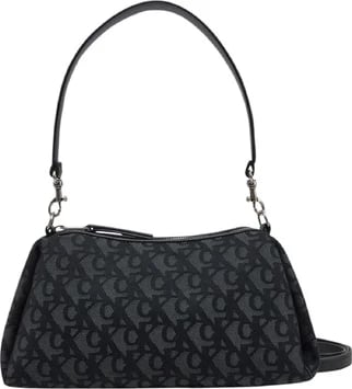 Çantë femra Calvin Klein, e zezë