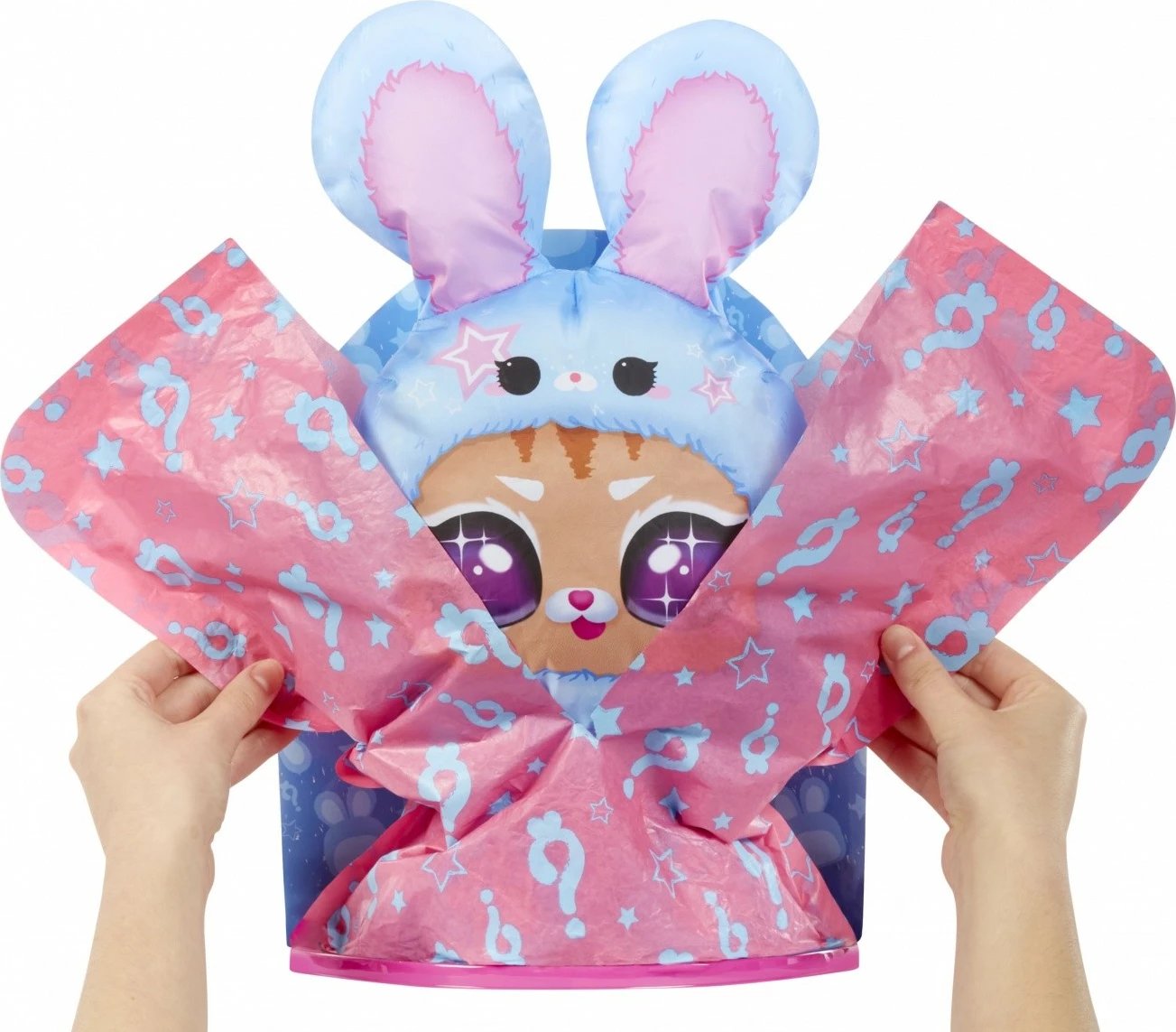 Lodër L.O.L. Surprise Tweens Costume, MGA, Aya Cherry, me kostum të fryrë, për vajza