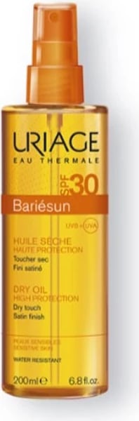 Vaj i thatë për trup Uriage Bariésun SPF30 200ml