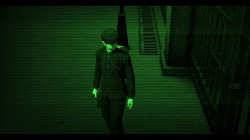 White Day - A Labyrinth Named School Disk Version PS5