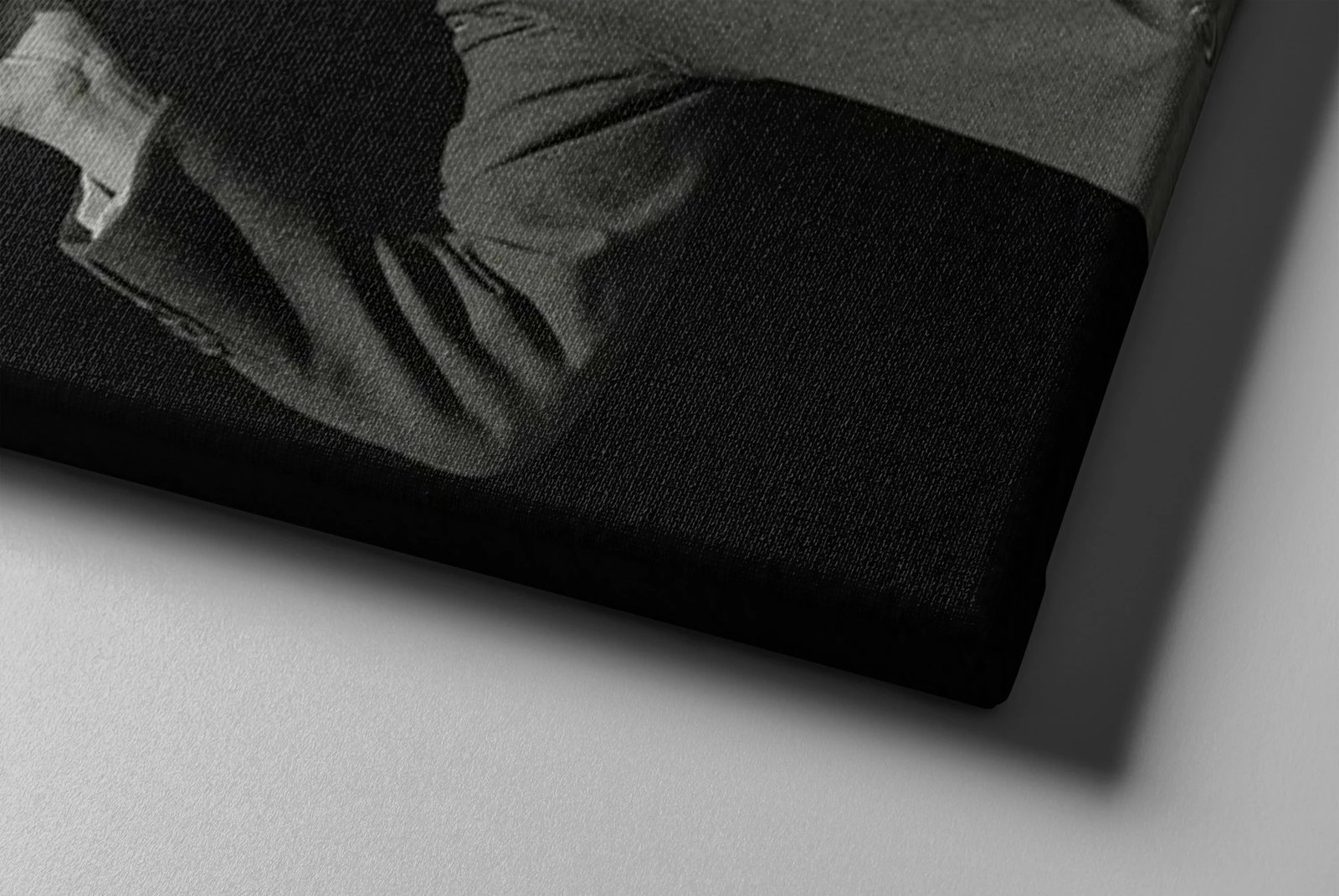 Pikturë dekorative në kanavacë, shumëngjyrëshe, Wallity, ASR_CNV25-35, 70x100cm