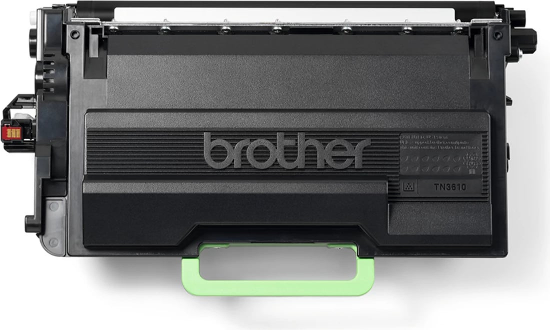 Toner Brother TN-3610 kapacitet 18000 faqe, e zezë