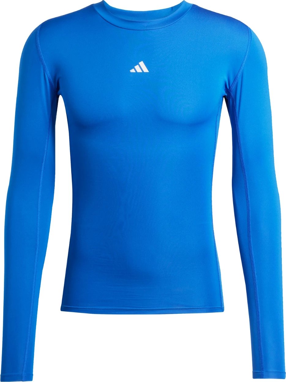 Maicë e gjatë për meshkuj adidas, blu