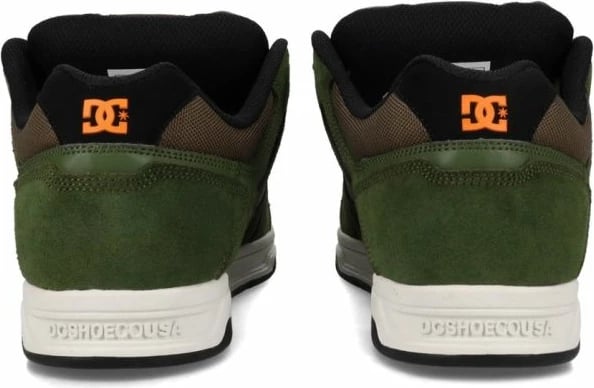 Atlete për meshkuj DC, olive