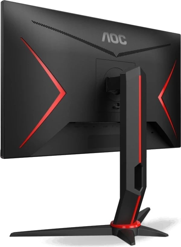 Monitor AOC 24G2SPU, 24", 165Hz, i zi 