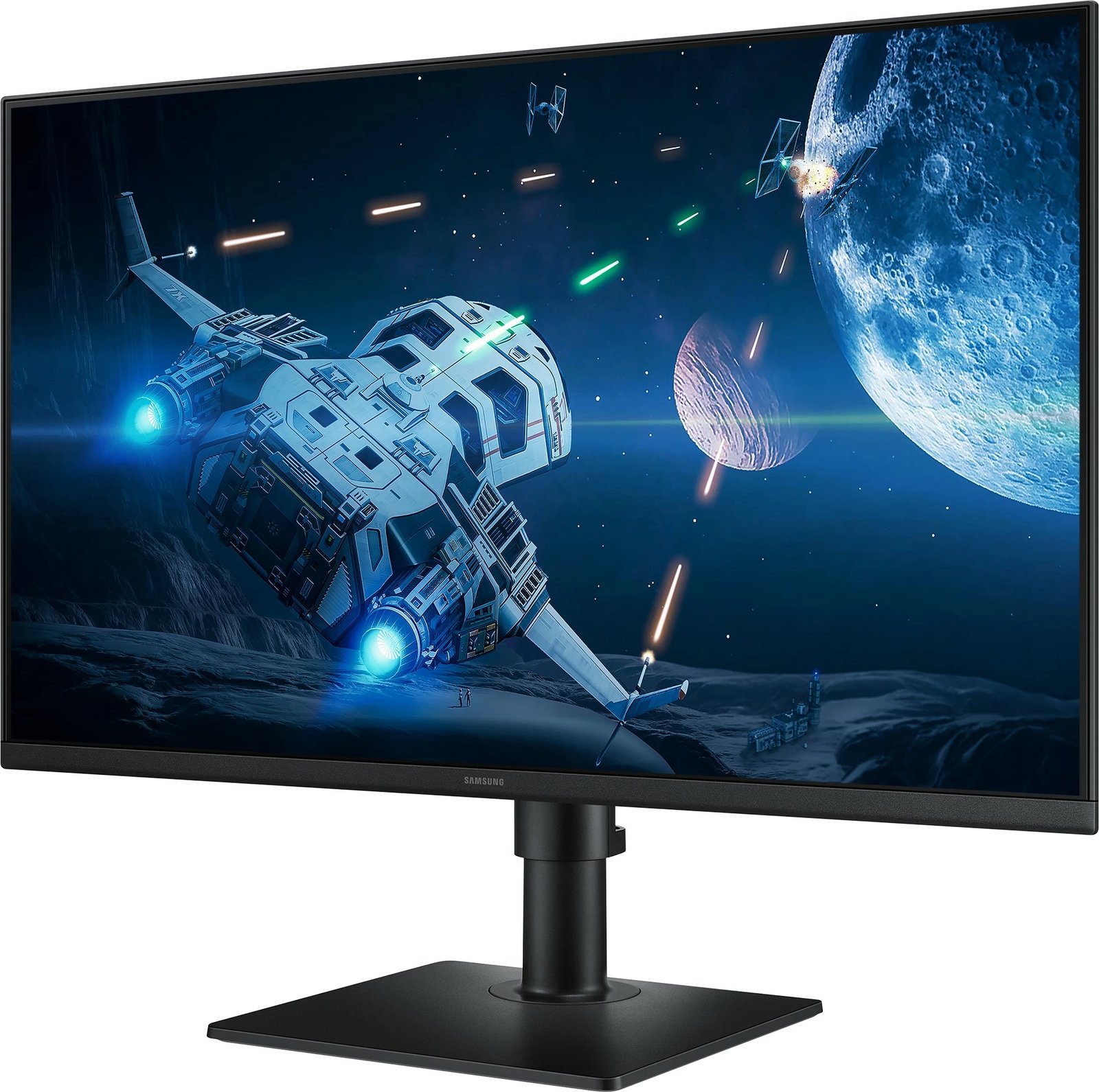 Monitor Samsung S40GD 27 inch Full HD LCD zi