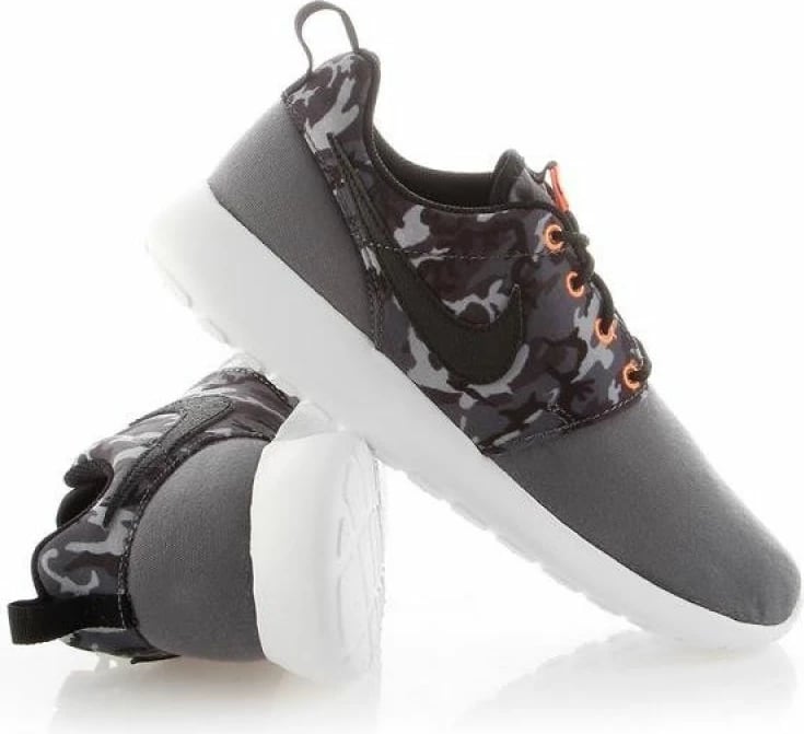 Atlete për fëmijë Nike Roshe One, gri