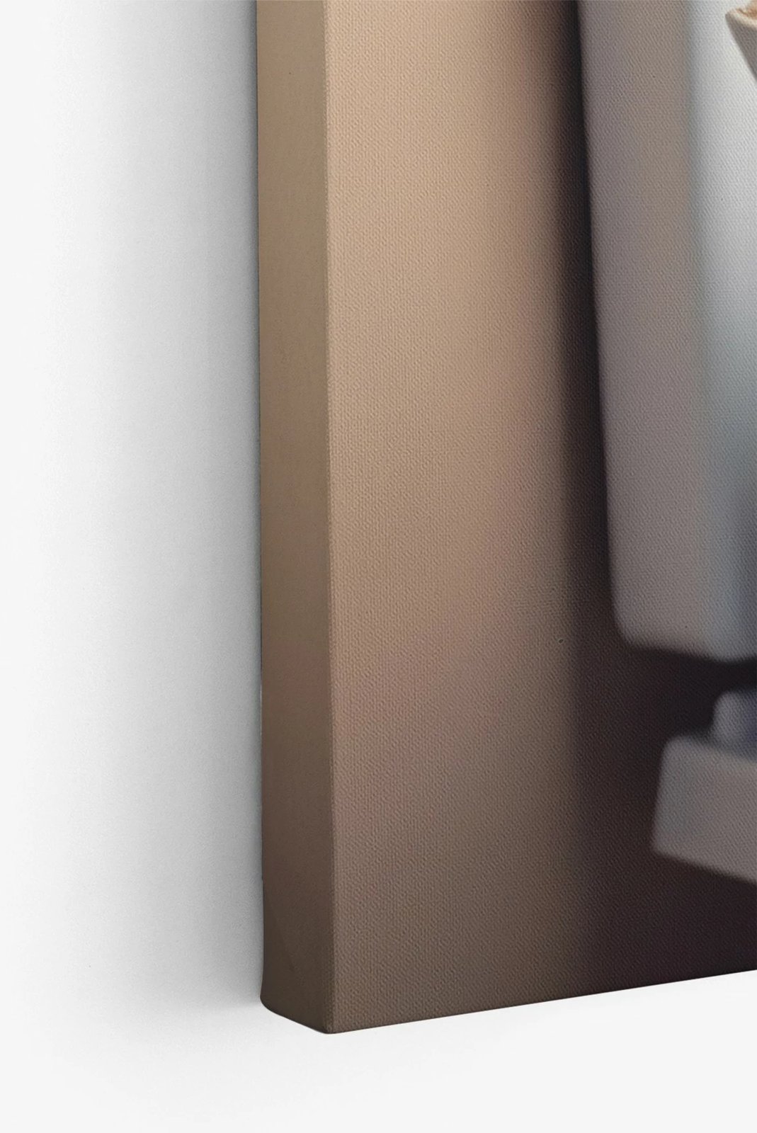 Pikturë dekorative në kanavacë, shumëngjyrëshe, Wallity, Ersyaıhyvn12, 40x60cm