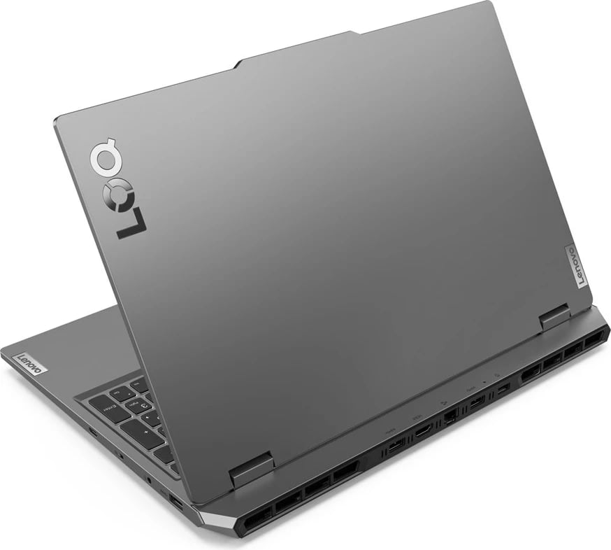 Laptop Lenovo, 15.6", Intel Core i5, 16 GB RAM, 512 GB SSD, NVIDIA GeForce RTX 3050, hiri