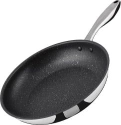Tigan Inox Lamart LT1232 S/S 28 cm SOTE