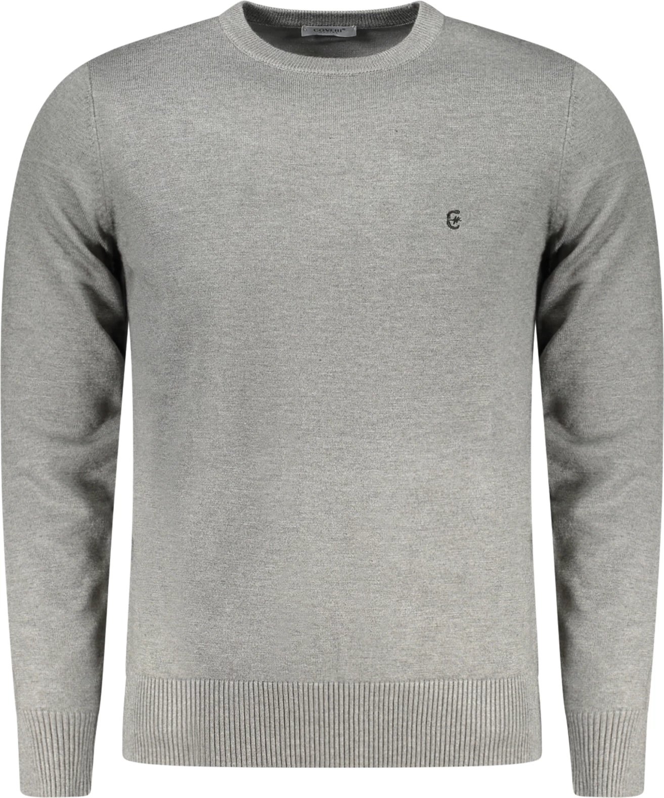 Xhemper për meshkuj COVERI MOVING, gri