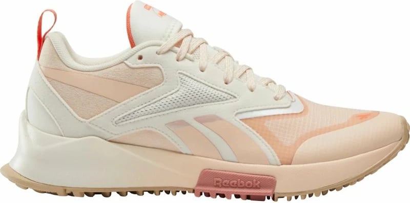Atlete femra Reebok, bezhë