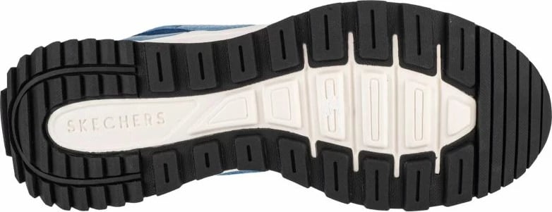 Atlete Skechers meshkuj, blue